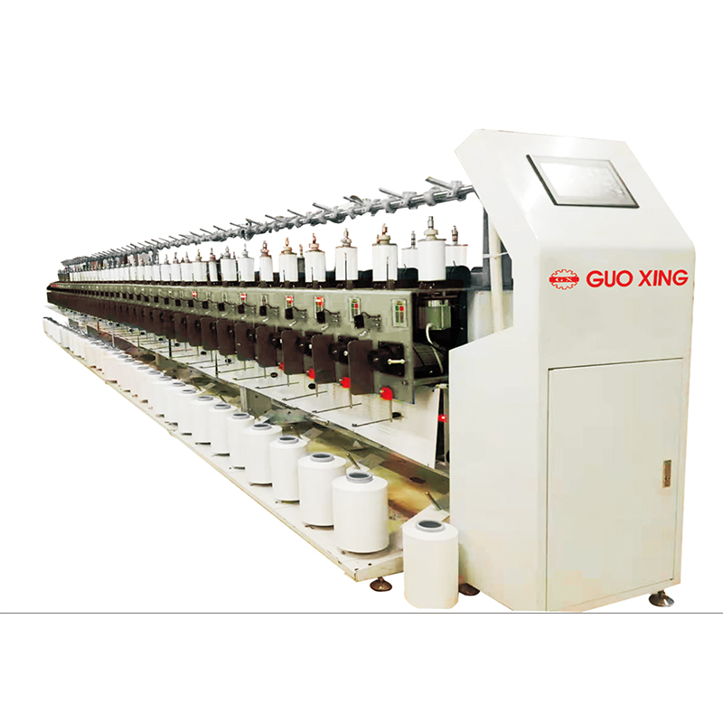 GBW120A 精密络筒机